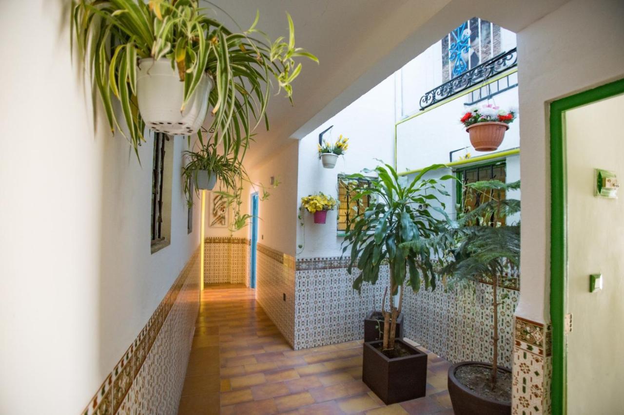 Apartamentos Carihuela Torremolinos Bagian luar foto