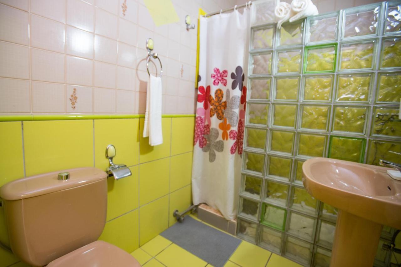 Apartamentos Carihuela Torremolinos Bagian luar foto